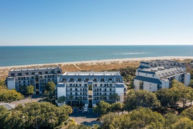 Beach Home Sale Pending in Isle of Palms, South Carolina