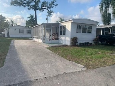 Beach Home For Sale in Greenacres, Florida