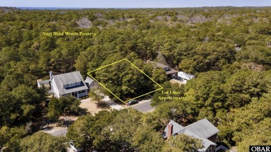 Beach Lot For Sale in Nags Head, North Carolina