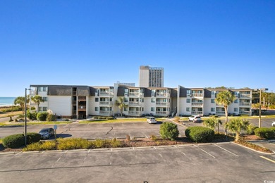 Beach Condo For Sale in Myrtle Beach, South Carolina
