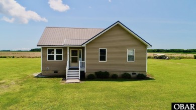 Beach Home For Sale in Engelhard, North Carolina