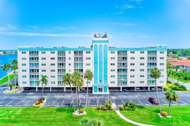 Beach Condo For Sale in Largo, Florida