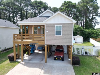 Beach Home For Sale in Jarvisburg, North Carolina