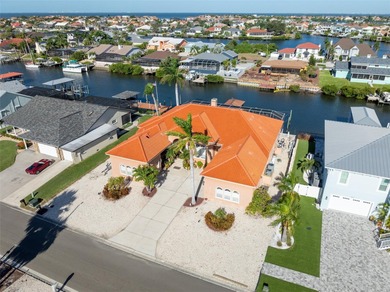 Beach Home For Sale in Apollo Beach, Florida