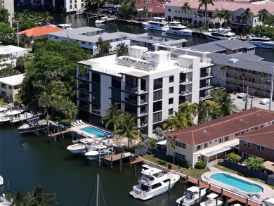 Beach Condo For Sale in Fort Lauderdale, Florida