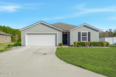 Beach Home Active Under Contract in St Augustine, Florida