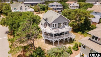 Beach Home For Sale in Corolla, North Carolina