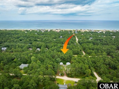 Beach Lot For Sale in Corolla, North Carolina