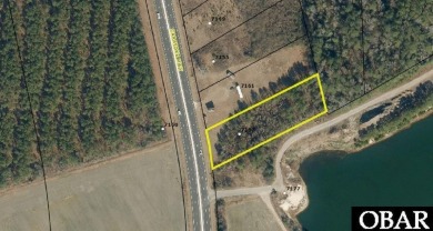 Beach Commercial For Sale in Jarvisburg, North Carolina