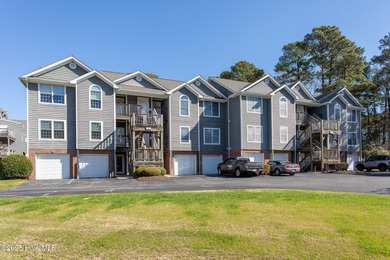 Beach Condo For Sale in Hertford, North Carolina
