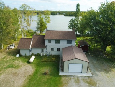 Beach Home For Sale in Presque Isle, Michigan