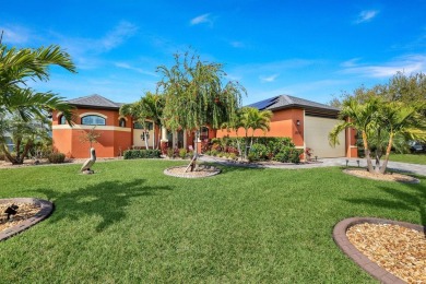 Beach Home For Sale in Port Charlotte, Florida