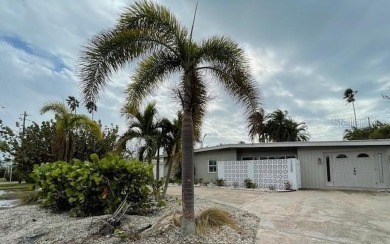 Beach Home Sale Pending in Redington Beach, Florida