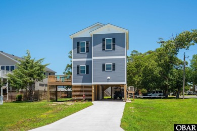 Beach Home For Sale in Kill Devil Hills, North Carolina
