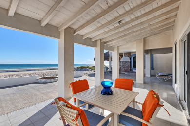 Vacation Rental Beach House in Puerto Penasco, Sonora