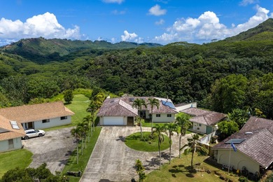 Beach Home For Sale in Kapaa, Hawaii