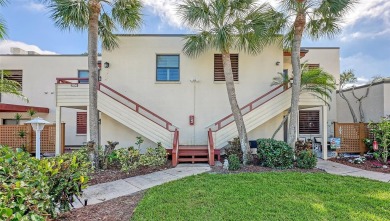 Beach Condo For Sale in Bradenton, Florida