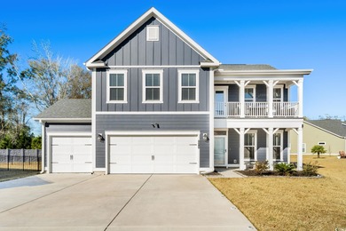 Beach Home For Sale in Myrtle Beach, South Carolina