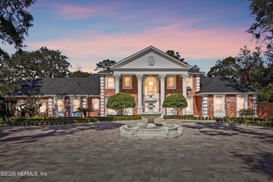 Beach Home For Sale in Jacksonville, Florida