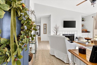 Beach Condo For Sale in Mount Pleasant, South Carolina