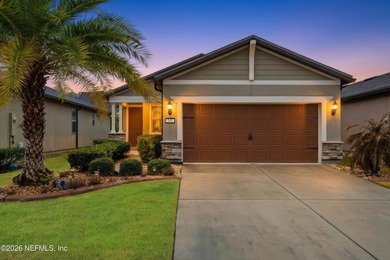 Beach Home Active Under Contract in Ponte Vedra, Florida