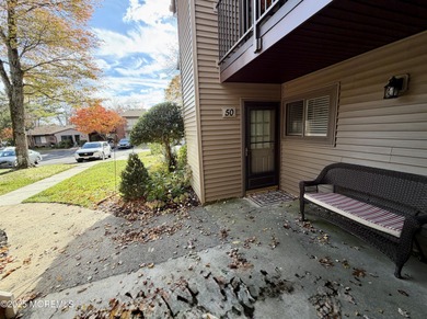 Beach Condo Sale Pending in Red Bank, New Jersey