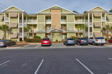Beach Condo For Sale in Pawleys Island, South Carolina