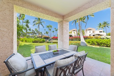 Beach Condo For Sale in Waikoloa, Hawaii