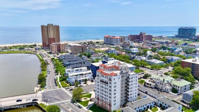 Beach Condo For Sale in Asbury Park, New Jersey