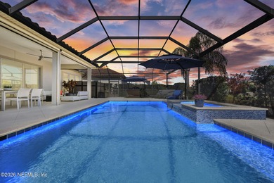 Beach Home Active Under Contract in Jacksonville, Florida