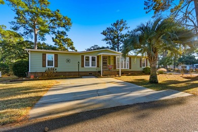 Beach Home For Sale in Murrells Inlet, South Carolina