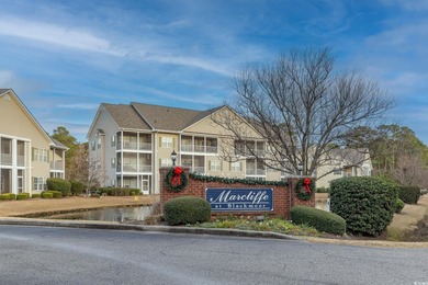 Beach Condo Sale Pending in Murrells Inlet, South Carolina