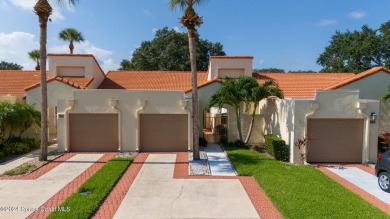 Beach Townhome/Townhouse Sale Pending in Melbourne, Florida