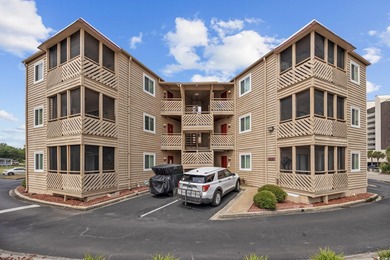 Beach Condo For Sale in North Myrtle Beach, South Carolina