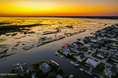 Beach Home Off Market in Atlantic Beach, North Carolina