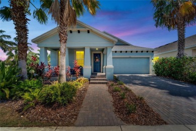 Beach Home For Sale in Apollo Beach, Florida