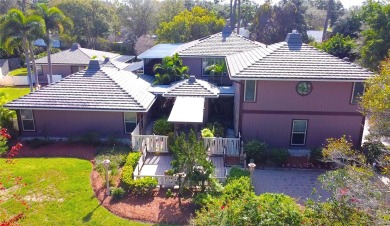 Beach Home For Sale in Largo, Florida