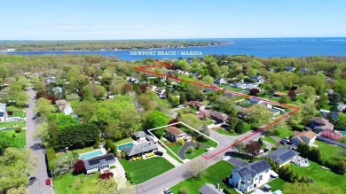Beach Home For Sale in East Moriches, New York