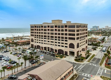 Beach Condo For Sale in Jacksonville Beach, Florida