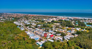 Beach Lot For Sale in St. Augustine Beach, Florida