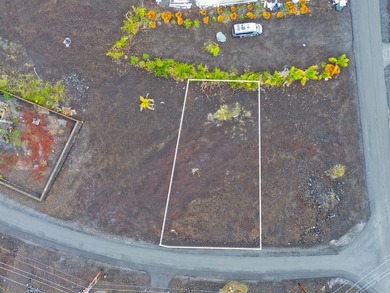 Beach Lot For Sale in Captain Cook, Hawaii