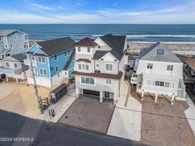 Beach Home For Sale in Lavallette, New Jersey