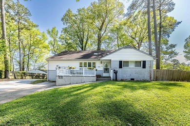 Beach Home For Sale in Virginia Beach, Virginia