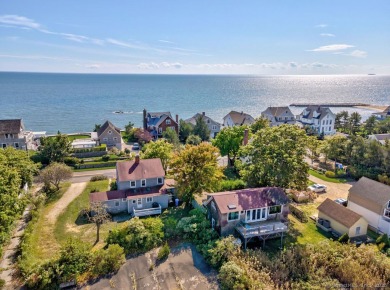 Beach Home For Sale in Madison, Connecticut