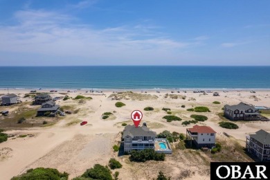 Beach Home For Sale in Corolla, North Carolina