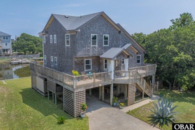 Beach Home For Sale in Frisco, North Carolina