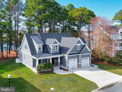 Beach Home For Sale in Berlin, Maryland