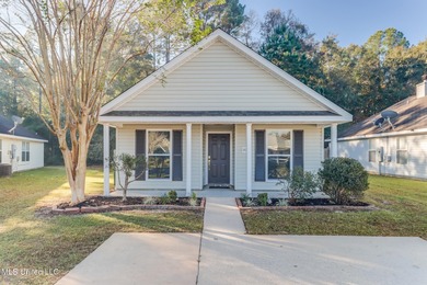 Beach Home For Sale in Gulfport, Mississippi