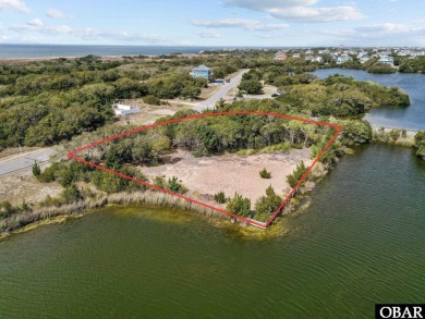 Beach Lot For Sale in Avon, North Carolina