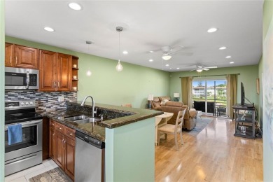 Beach Condo Active Under Contract in Lauderdale Lakes, Florida